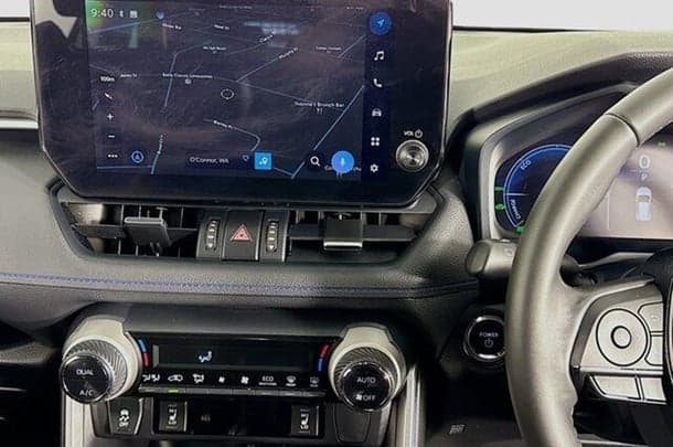 2024 Toyota Rav4 Hybrid XSE 2WD image 14