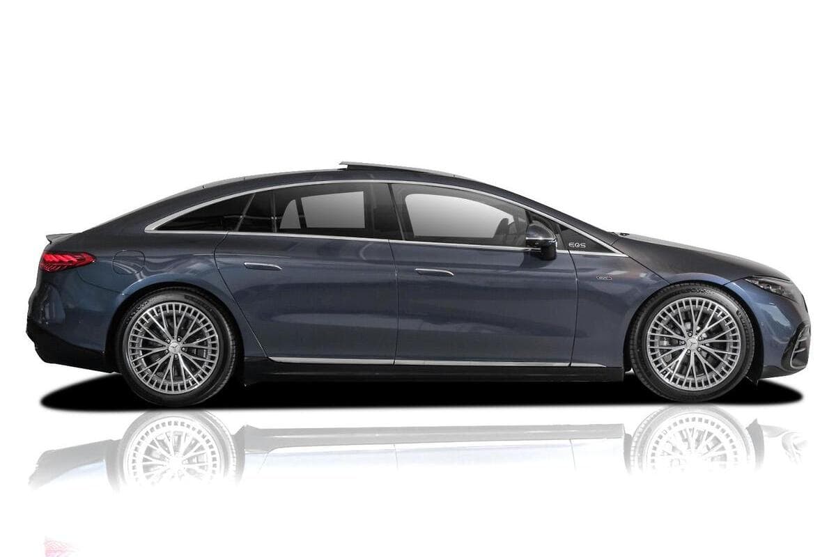 2024 Mercedes-Benz EQS EQS53 AMG Auto 4MATIC+ image 5