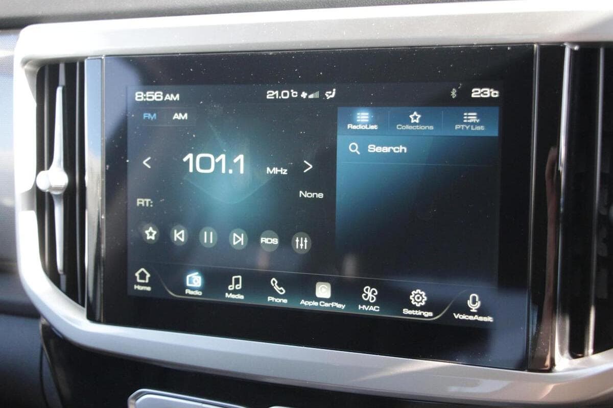 2024 GWM Ute Cannon-X Auto 4x4 Dual Cab image 10