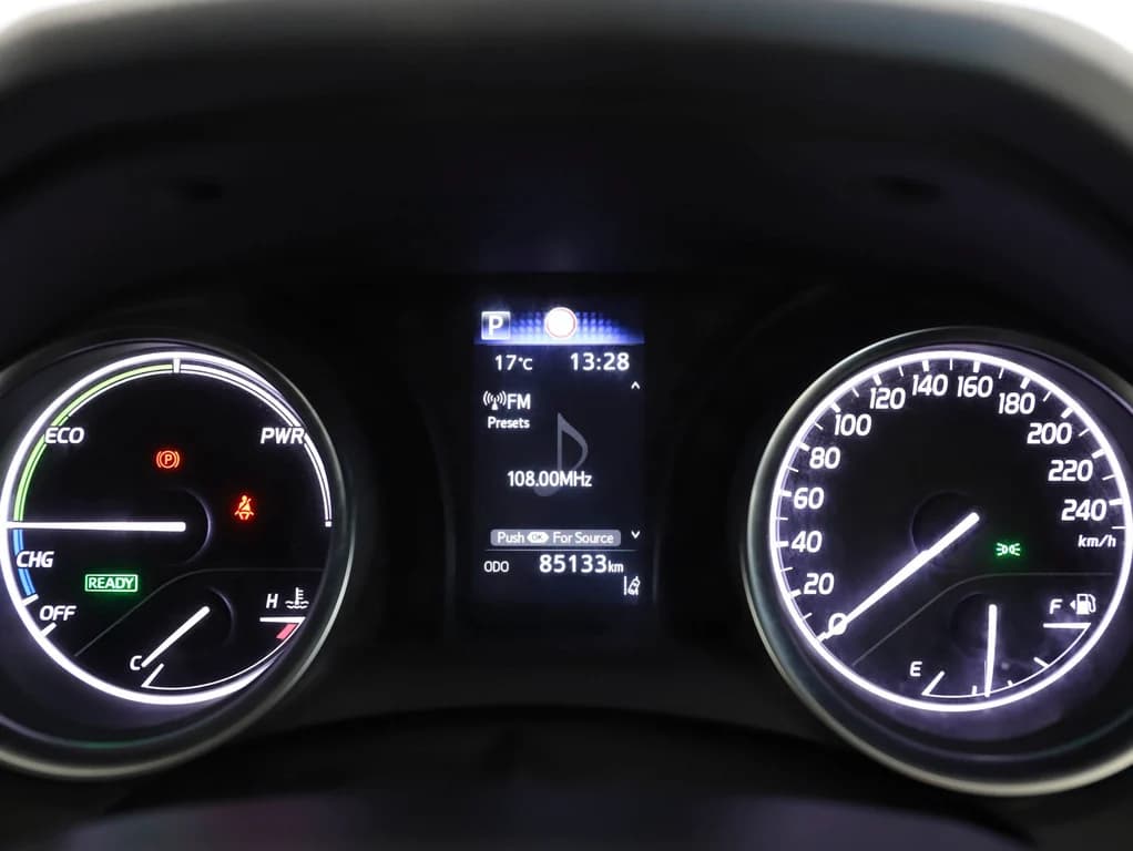 2021 Toyota Camry Hybrid Ascent image 9