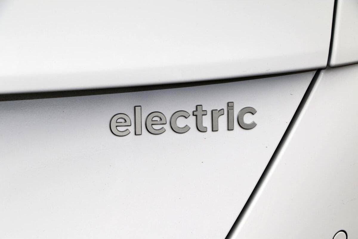 2025 Hyundai Kona Electric Auto 2WD MY25 image 6