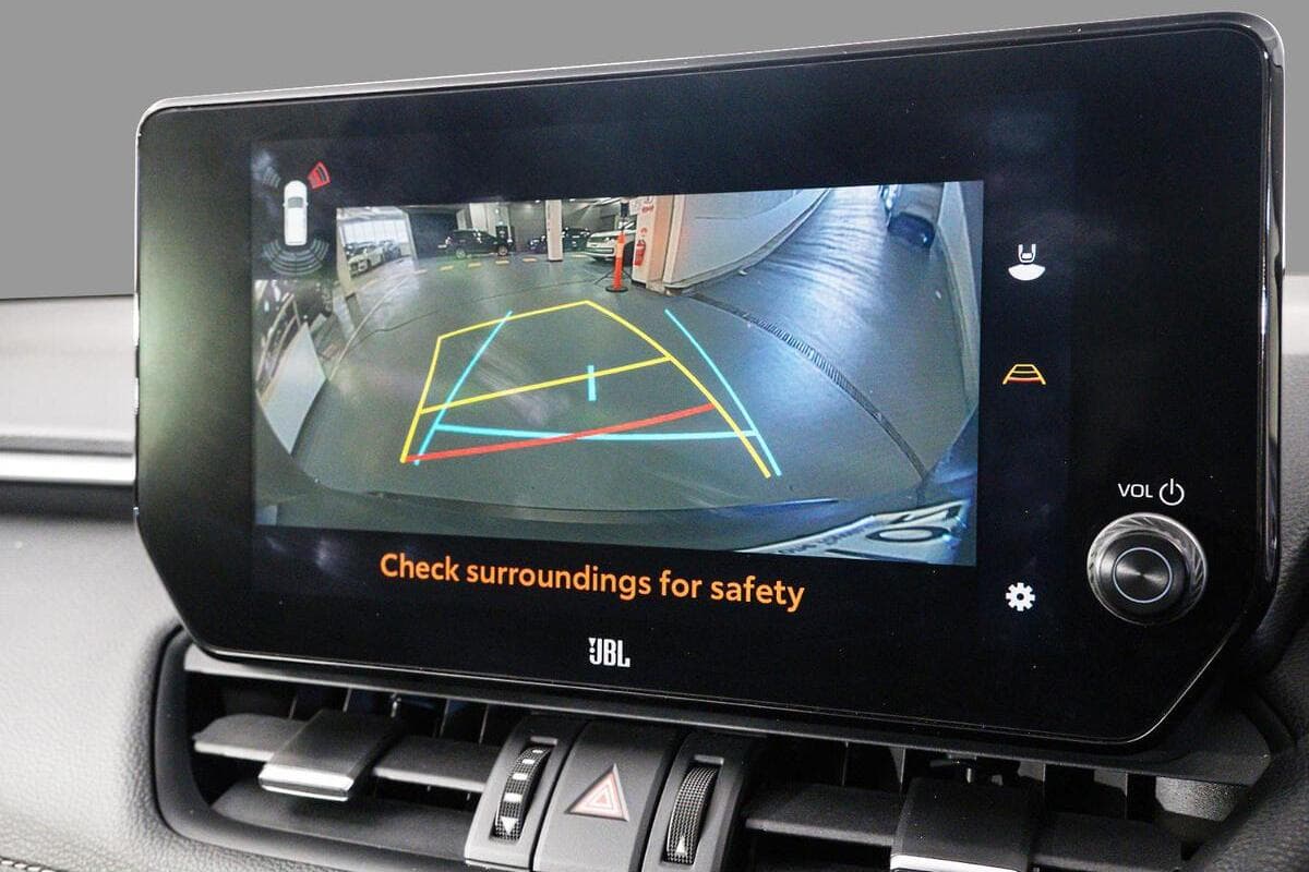 2024 Toyota RAV4 Cruiser Auto 2WD image 11