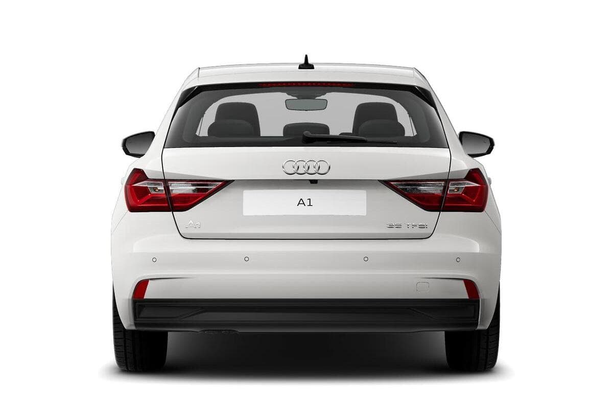 2025 Audi A1 35 TFSI Auto MY25 image 2
