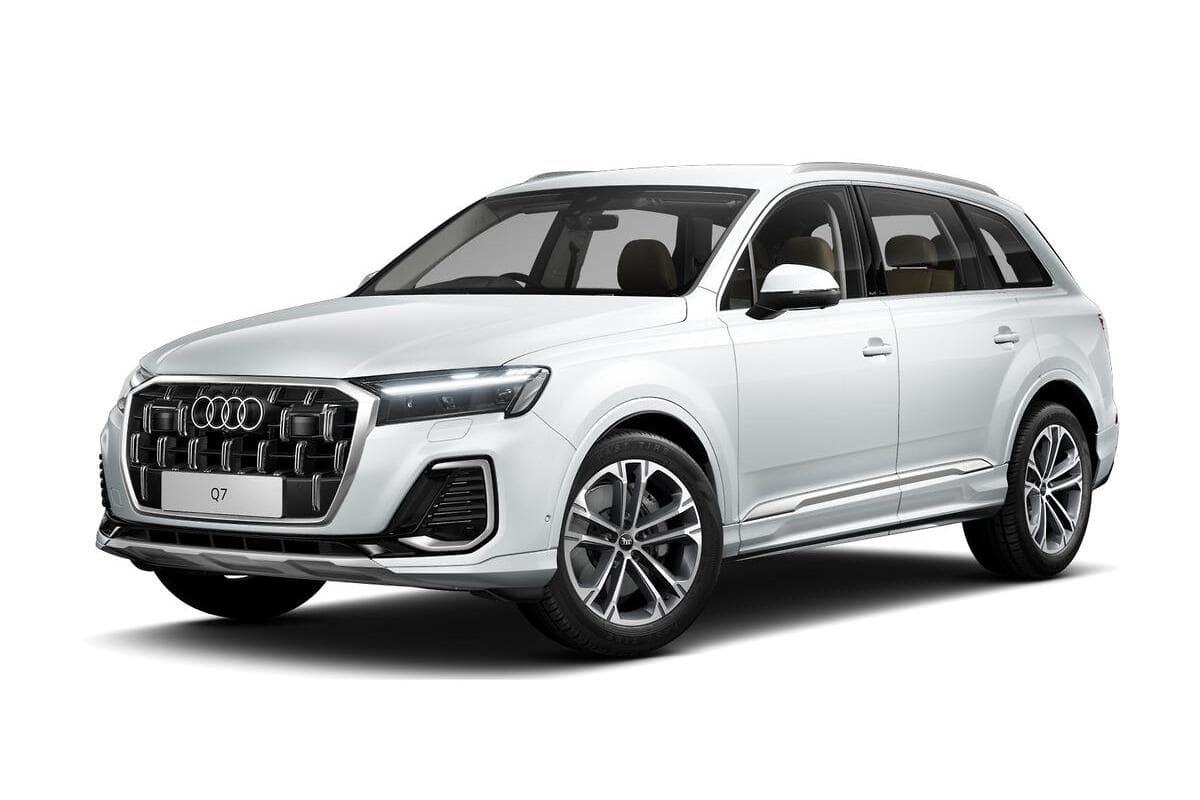 2025 Audi Q7 45 TFSI Auto quattro MY25