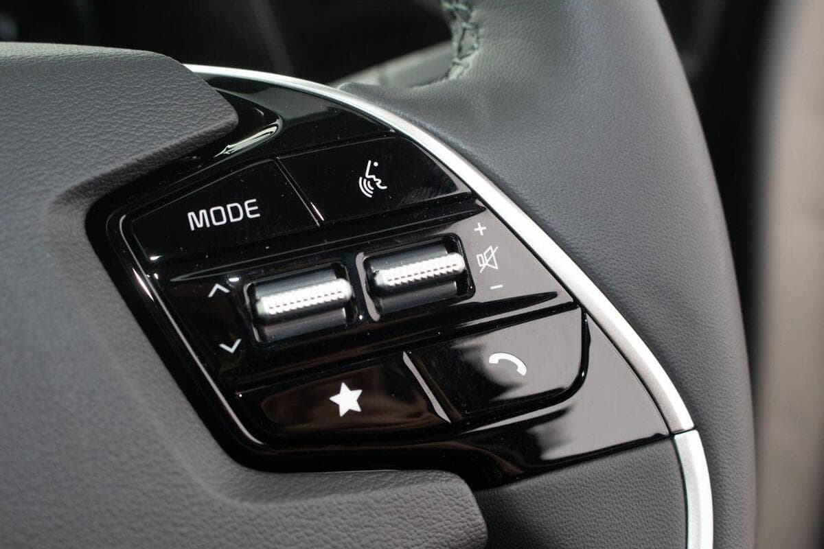 2025 Kia Niro EV GT-Line Auto 2WD MY25 image 14