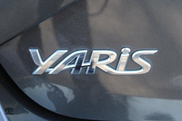 2019 Toyota Yaris Ascent image 13