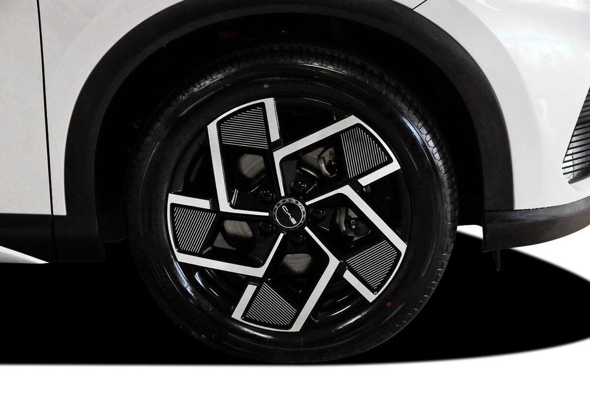 2024 BYD ATTO 3 Standard Auto image 19