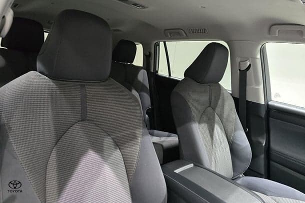2022 Toyota Kluger GX-2WD image 27