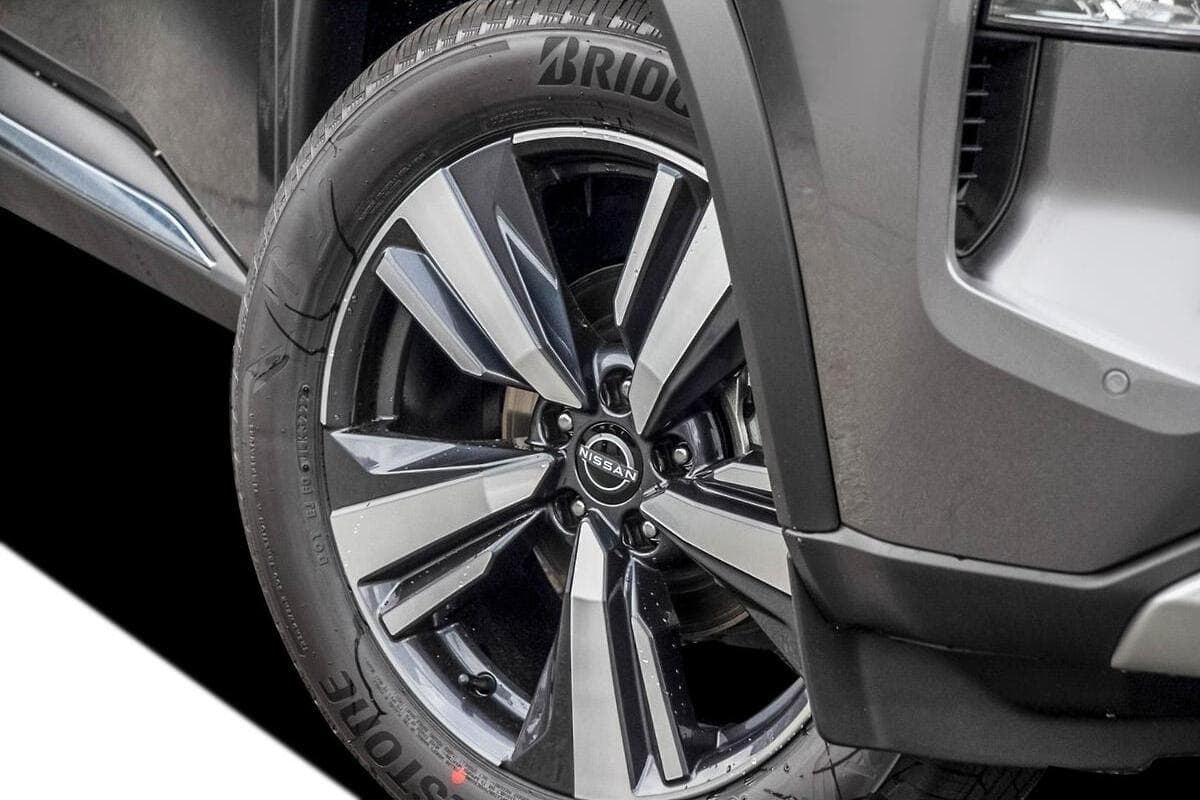 2025 Nissan X-TRAIL Ti T33 Auto 4WD MY25 image 19