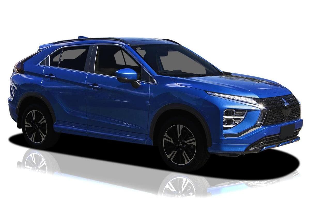 2024 Mitsubishi Eclipse Cross Exceed YB Auto AWD MY24 image 5