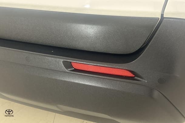 2021 Toyota Rav4 Hybrid GX AWD image 13