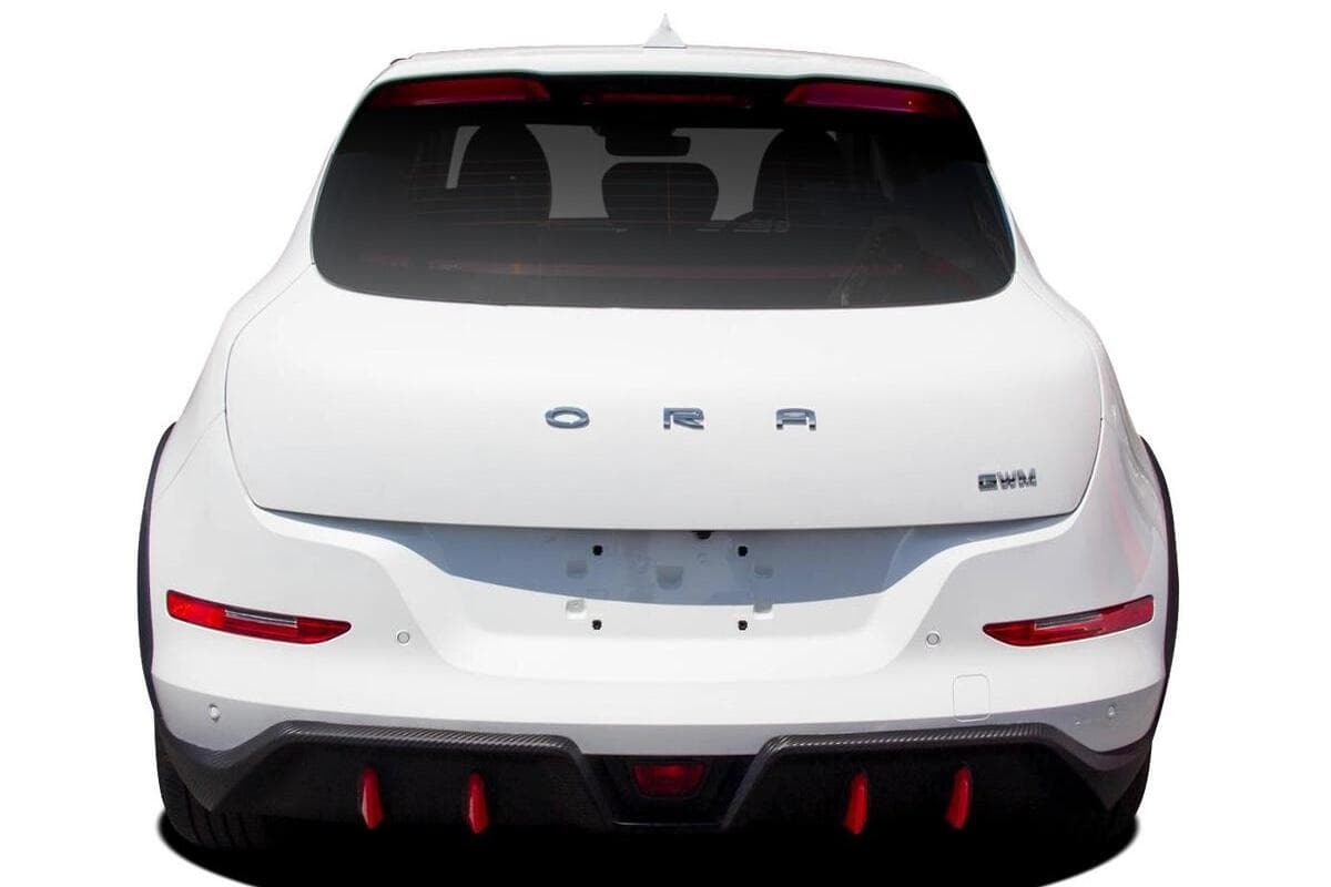 2025 GWM Ora GT Auto image 3
