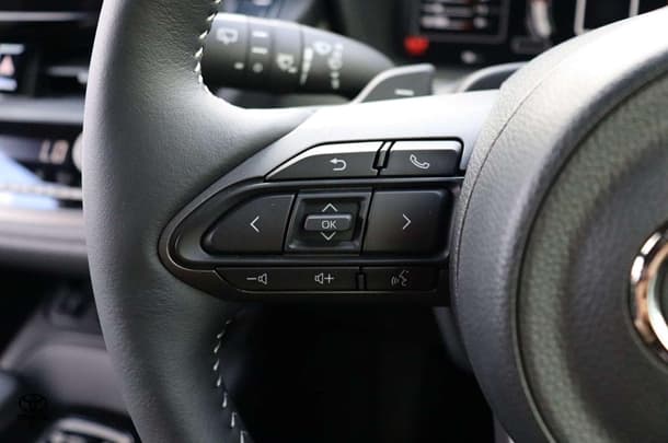 2024 Toyota GR Corolla GTS image 8