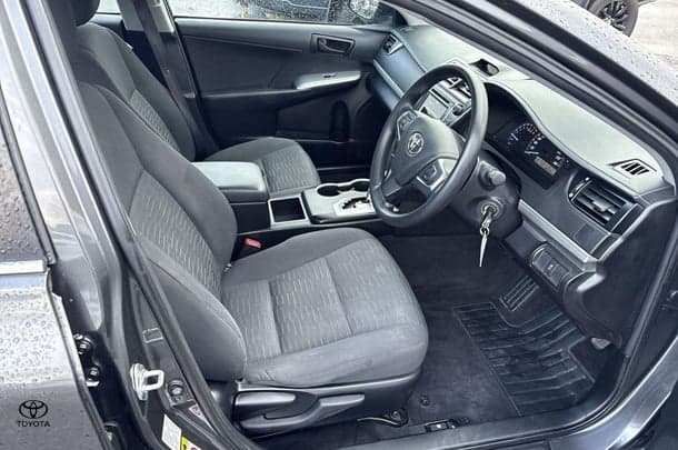 2016 Toyota CAMRY Altise image 17