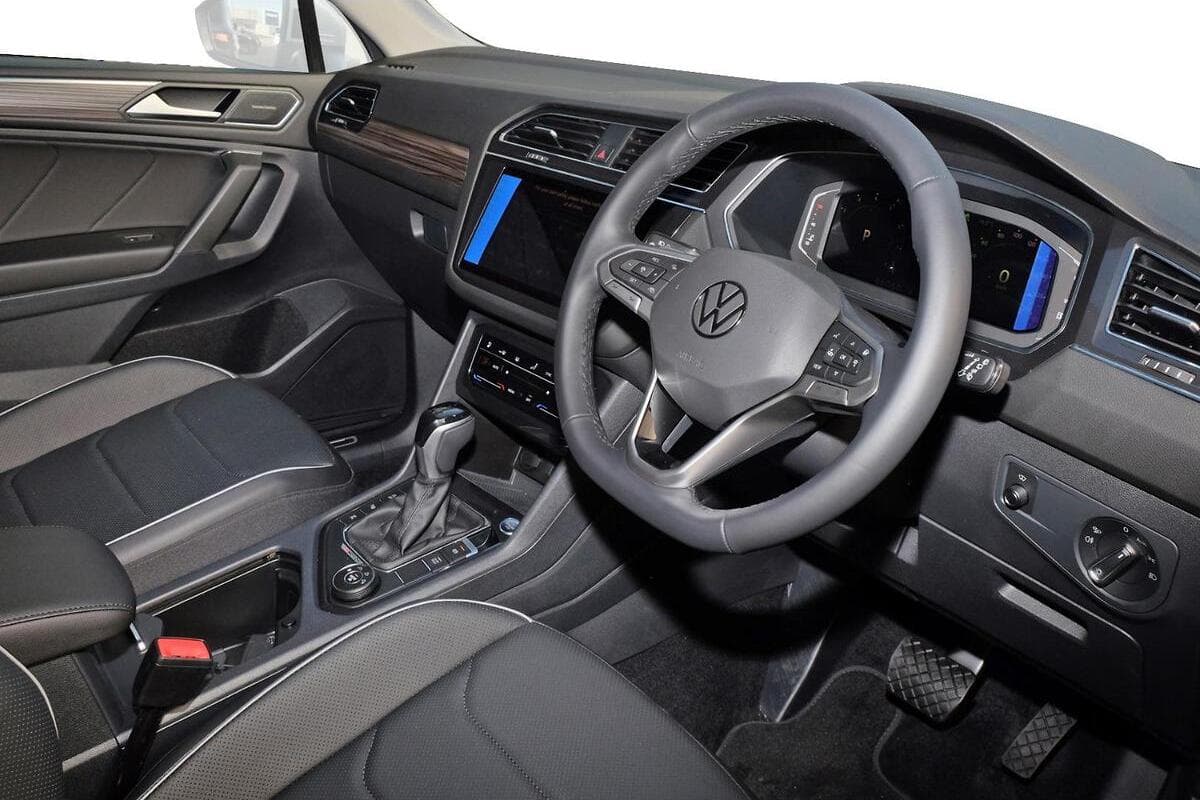 2024 Volkswagen Tiguan 162TSI Elegance Allspace 5N Auto 4MOTION MY24 image 6
