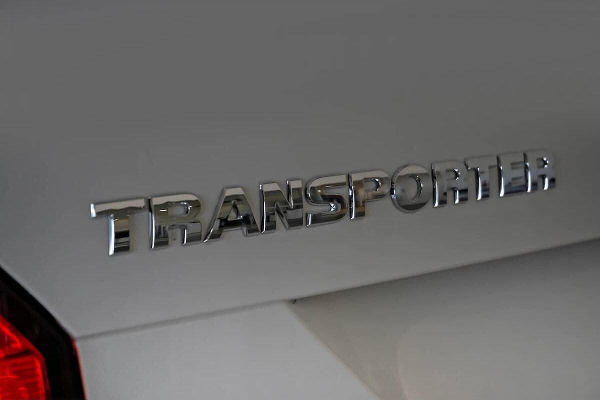 2024 Volkswagen Transporter TDI340 T6.1 LWB Auto MY24 image 6