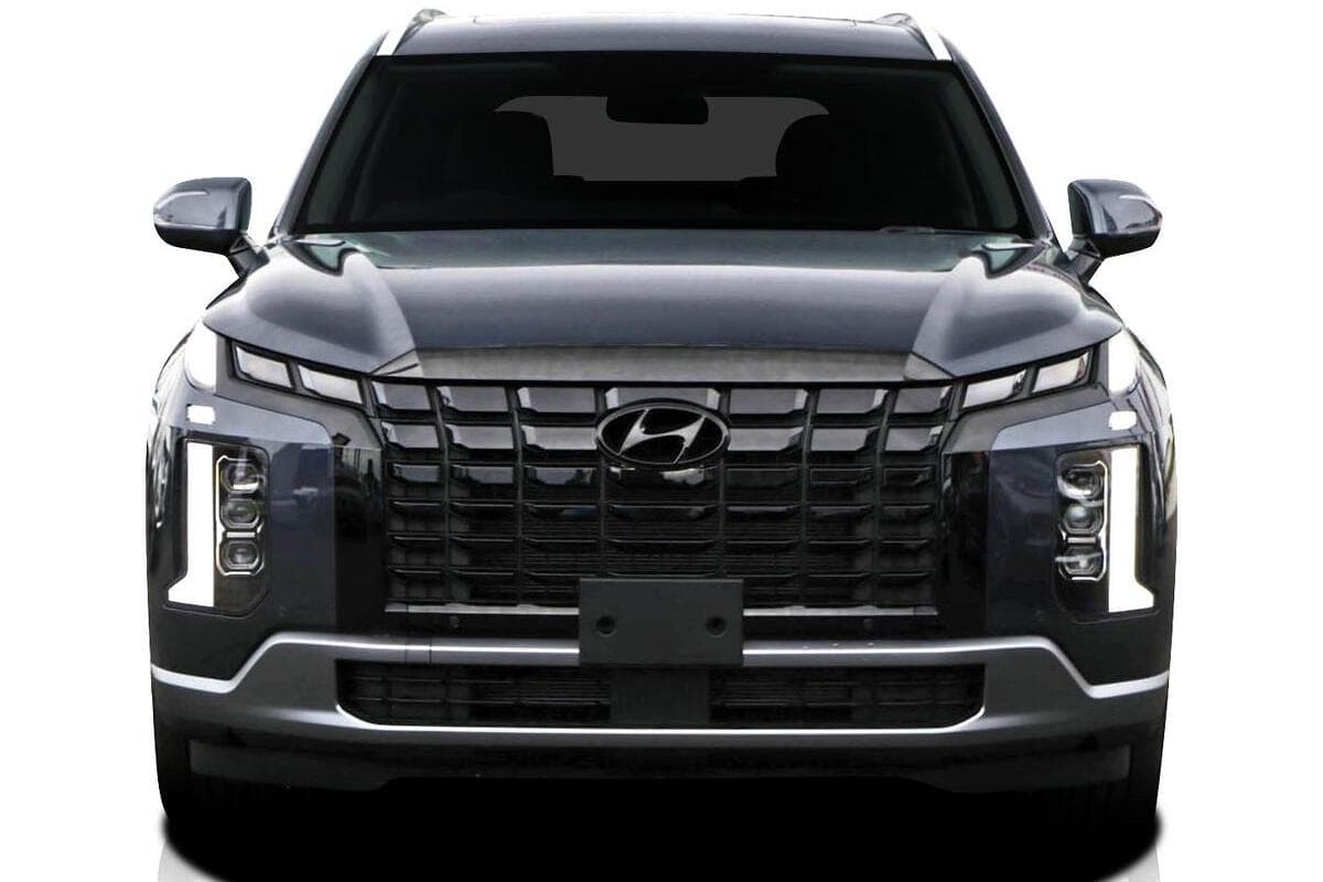 2025 Hyundai Palisade Elite Auto 2WD MY25 image 2