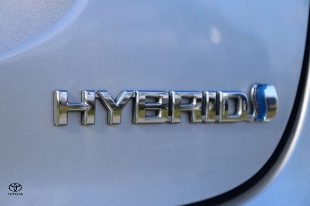 2022 Toyota Yaris Cross Hybrid GX image 28