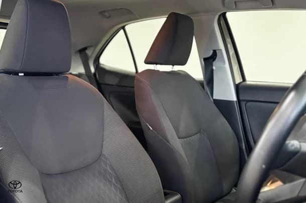 2021 Toyota Yaris Cross Hybrid GX image 18