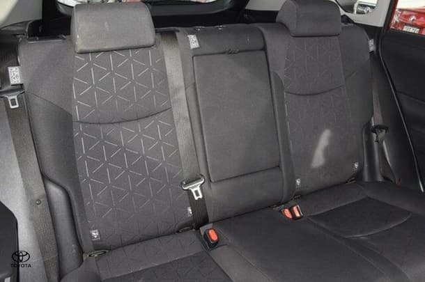 2020 Toyota RAV4 Hybrid GXL AWD image 9