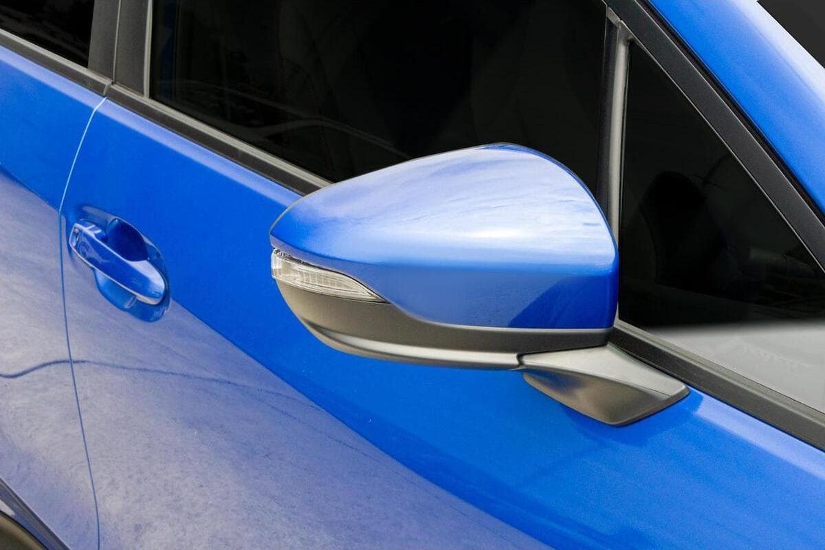 2025 Subaru WRX VB Auto AWD MY24 image 10