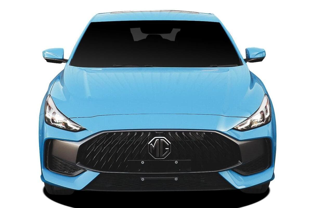 2025 MG MG5 Essence Auto MY25 image 2