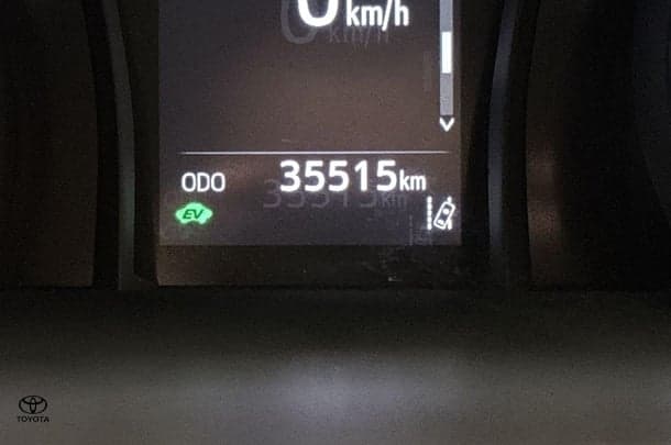 2023 Toyota Camry Hybrid Ascent image 18