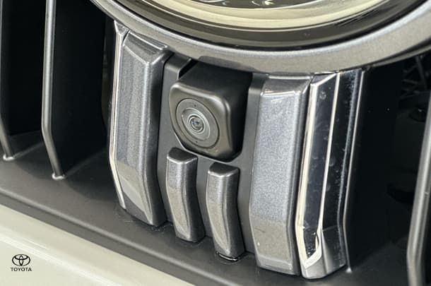 2022 Toyota Prado Kakadu image 41