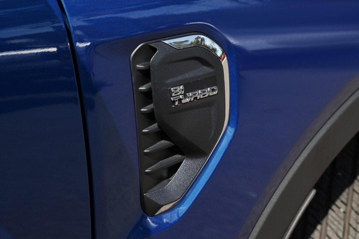 2024 Ford Ranger XLT Auto 4x4 MY24.50 Super Cab image 11