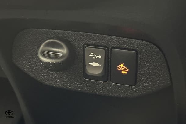 2019 Toyota Yaris Ascent image 25