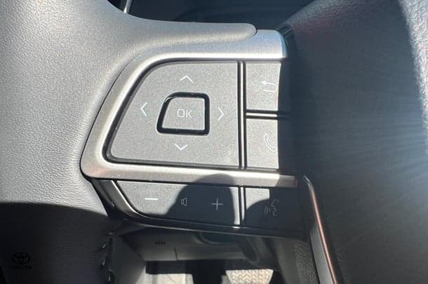 2024 Toyota Kluger GX image 14