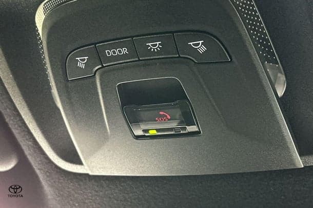 2022 Toyota Corolla Cross Petrol GX image 30