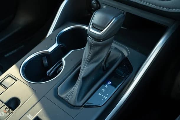 2023 TOYOTA Kluger GX-2WD image 17