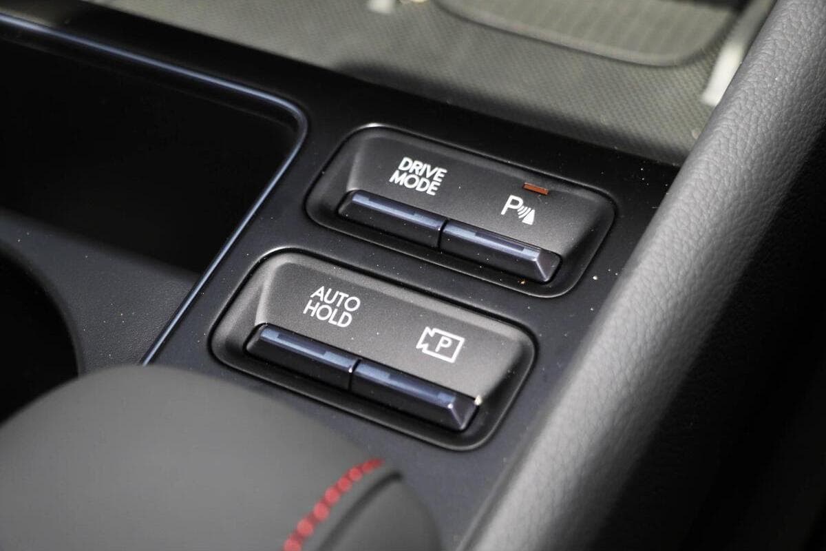2024 Hyundai Sonata N Line Auto MY25 image 17