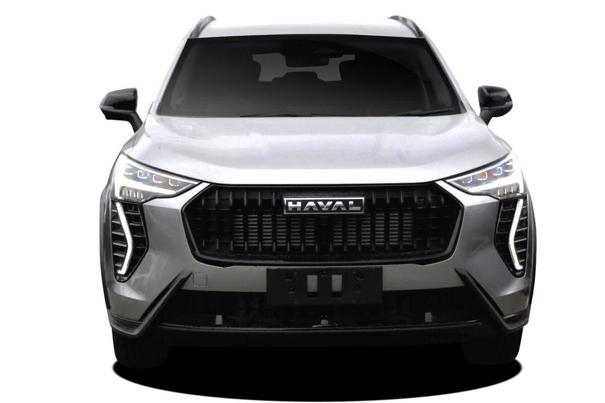 2025 GWM Haval Jolion Lux Auto image 2