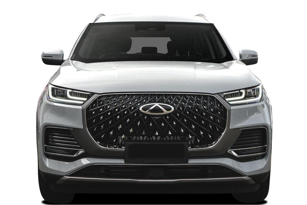 2024 Chery Tiggo 8 Pro Max Urban Auto MY24 image 2