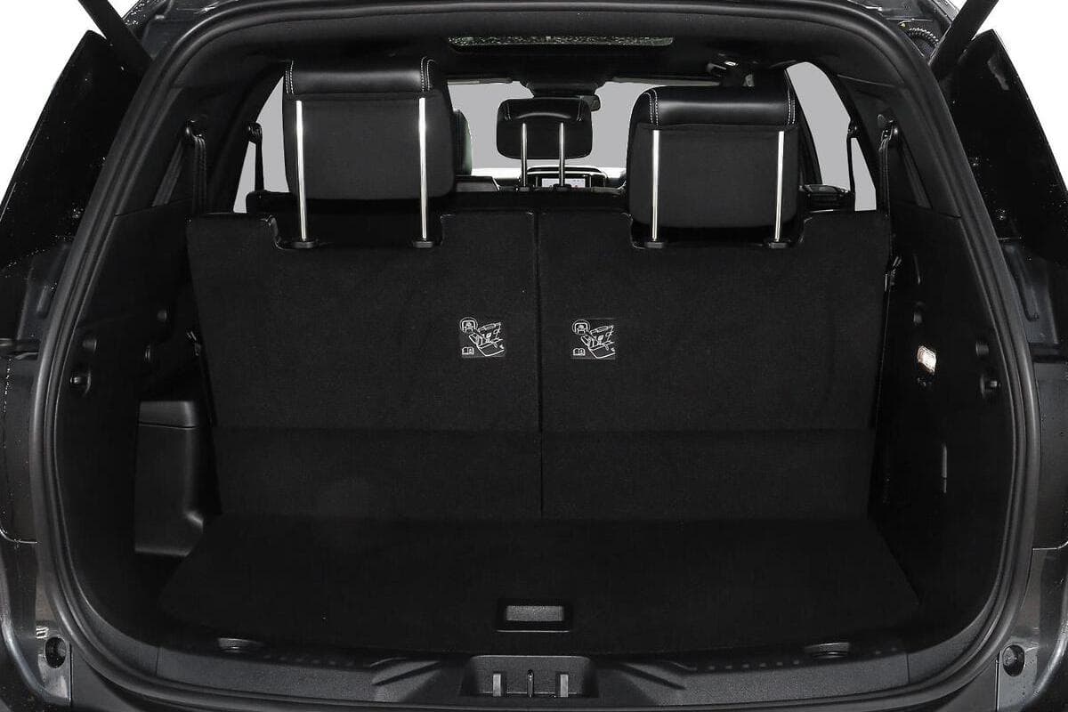 2025 Ford Everest Platinum Auto FullTime 4WD DR MY25.25 image 10