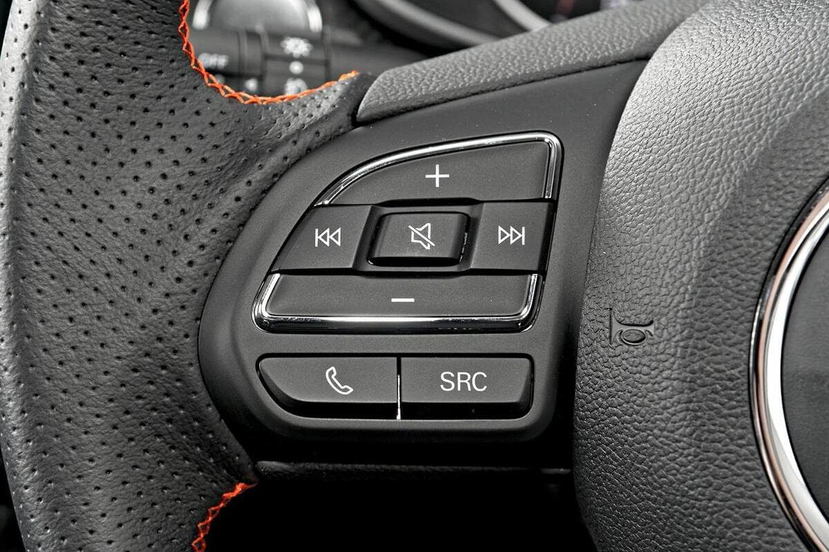 2025 MG ZST Vibe Auto MY25 image 14