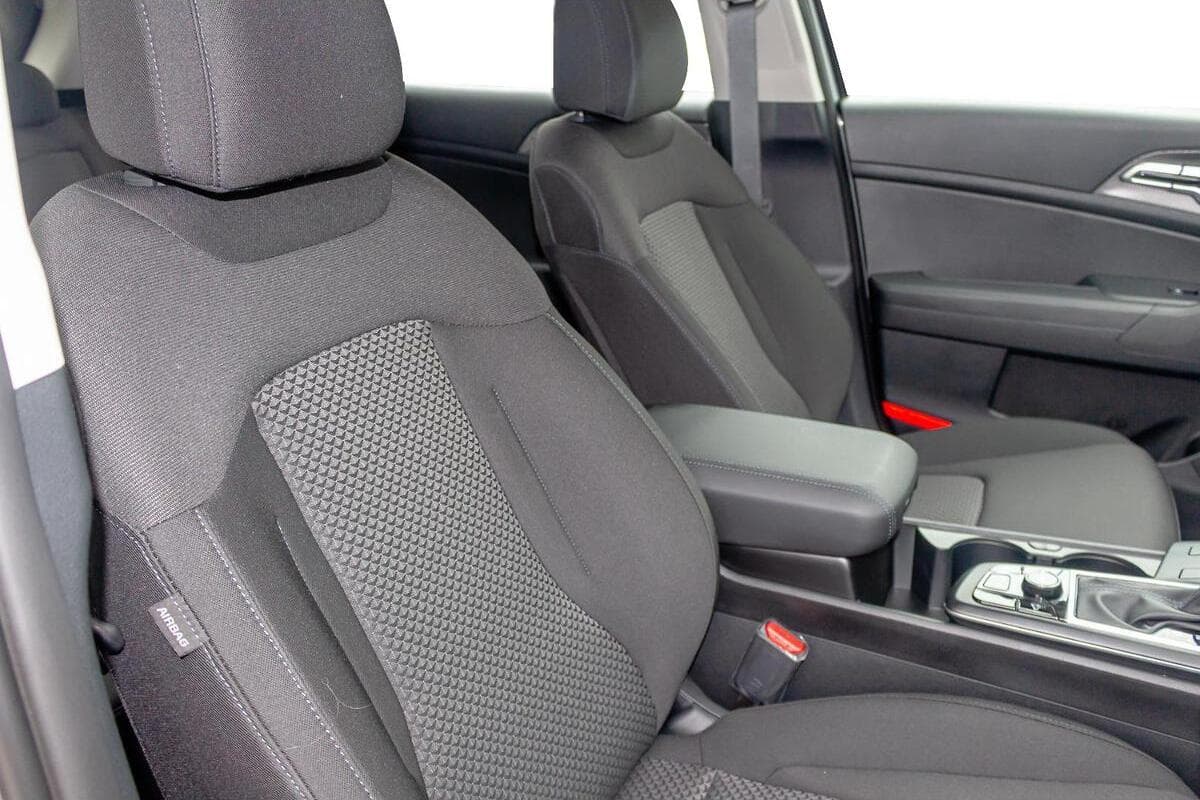 2025 Kia Sportage S Auto AWD MY25 image 6