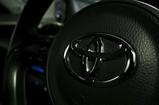 2023 Toyota Yaris Cross Hybrid GX image 13