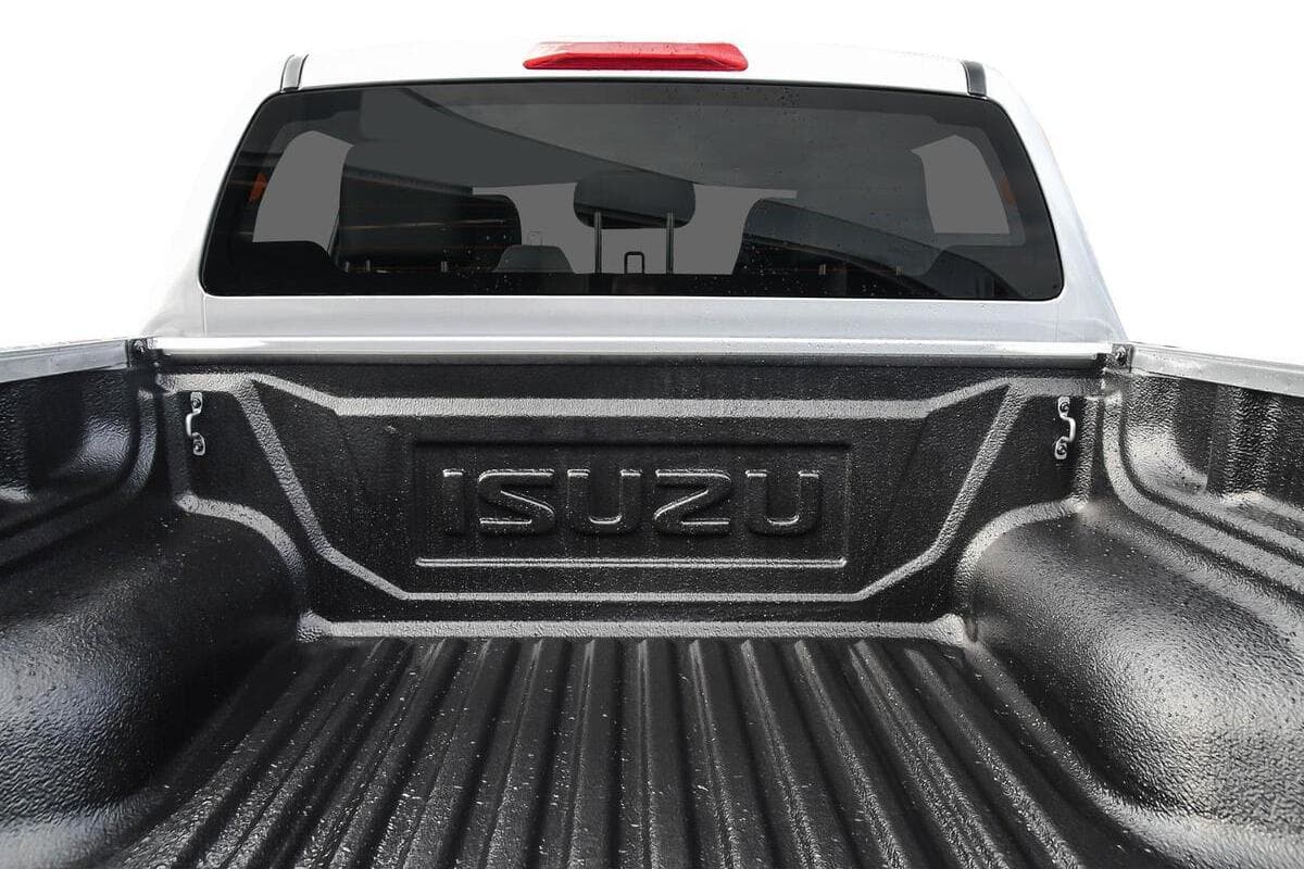 2024 Isuzu D-MAX LS-U Auto 4x4 MY24 image 10