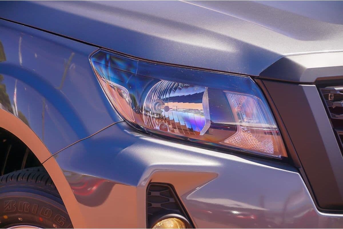 2025 Nissan Navara SL D23 Auto 4x2 MY24 Dual Cab image 18