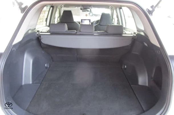 2019 Toyota RAV4 GX-2WD image 13