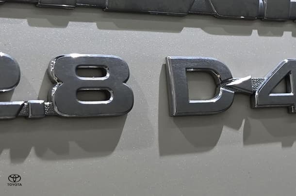 2022 Toyota Hilux SR5 image 10