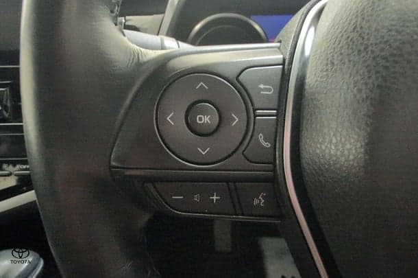 2021 Toyota Camry Hybrid Ascent Sport image 23