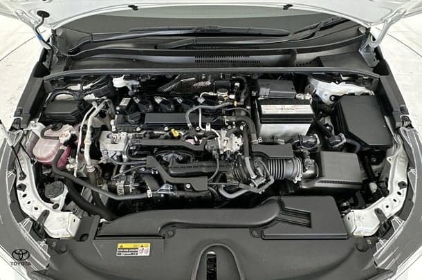 2023 Toyota Corolla Ascent Sport image 25