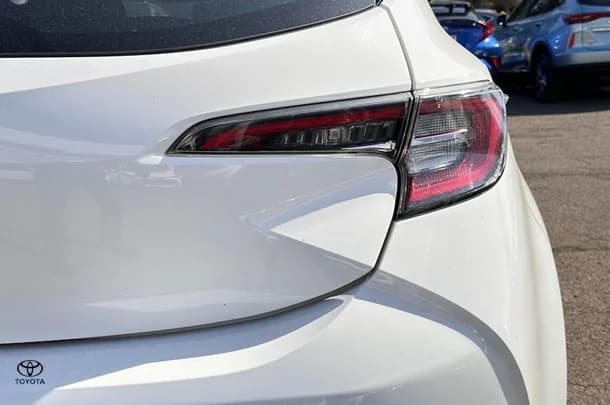 2018 Toyota Corolla Ascent Sport image 21
