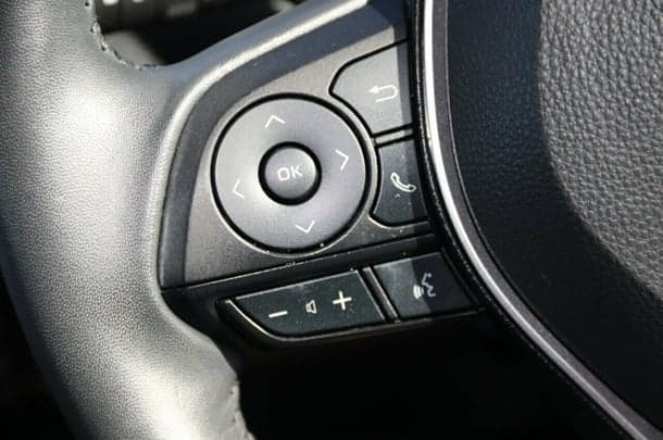 2021 Toyota Corolla Hatch Hybrid ZR image 13