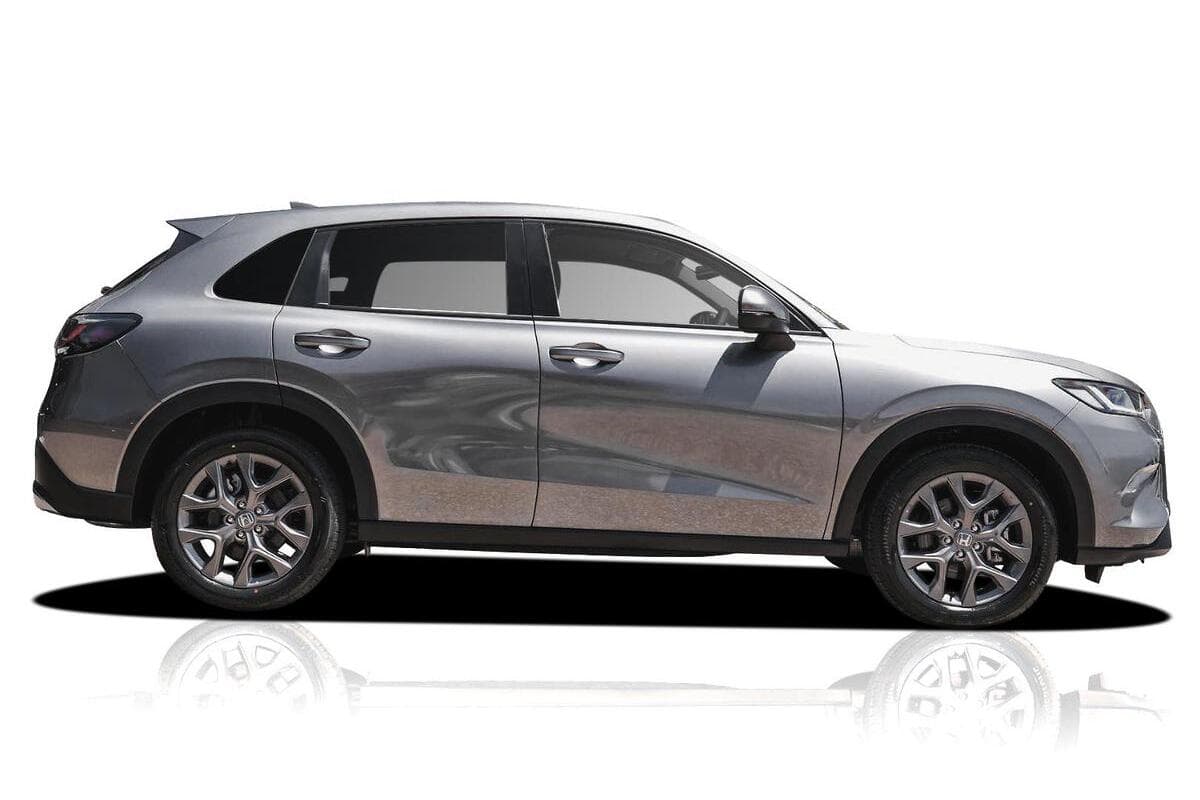 2025 Honda ZR-V VTi L+ Auto MY25 image 5