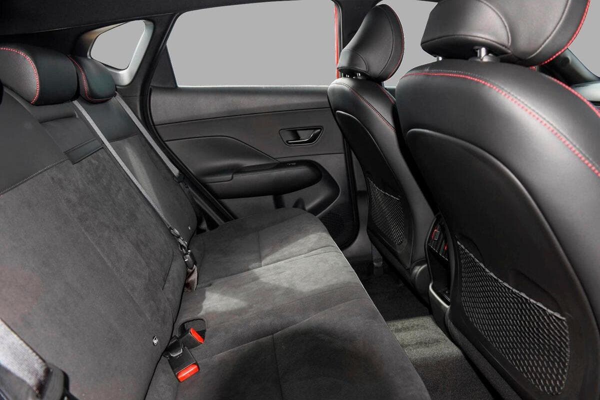 2024 Hyundai Kona N Line Auto AWD MY25 image 8